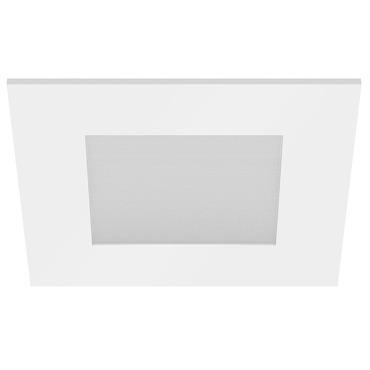 ECO 5IN Square Wet Location Trim