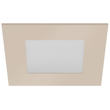 ECO 5IN Square Wet Location Trim