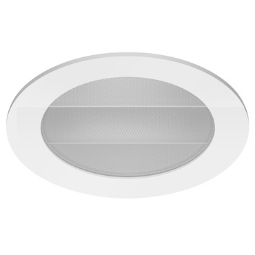 ECO 5IN Round Fixed Wall Wash Trim | CSL at Lightology ECO 5IN Round Fixed Wall Wash Trim