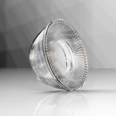 ECO 1IN Silent Vu Optic Accessory