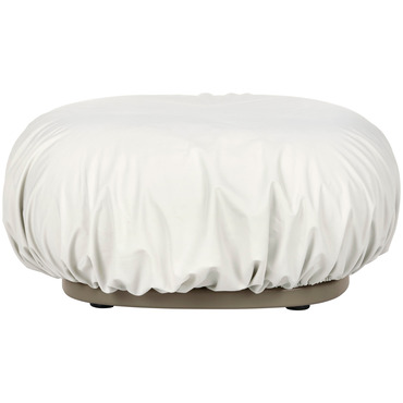 Pacha Outdoor Ottoman Cover