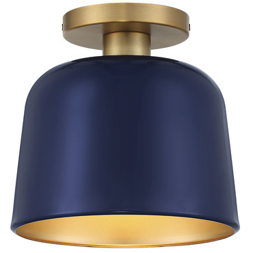 Abigail Ceiling Light Fixture | Meridian Lighting at Lightology Abigail Ceiling Light Fixture