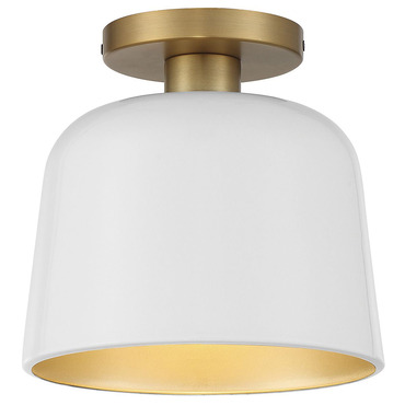 Abigail Ceiling Light Fixture | Meridian Lighting at Lightology Abigail Ceiling Light Fixture