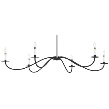 Alexia Chandelier