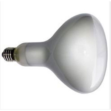R125 Med Base 8W LED Reflector Flood 120V | FLOS at Lightology R125 Med Base 8W LED Reflector Flood 120V