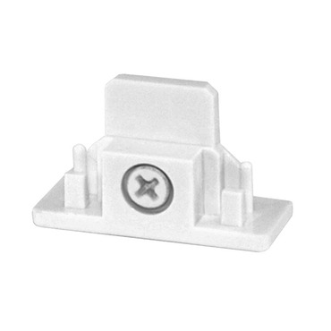 Trac-Lites Dead End | Juno Lighting at Lightology Trac-Lites Dead End