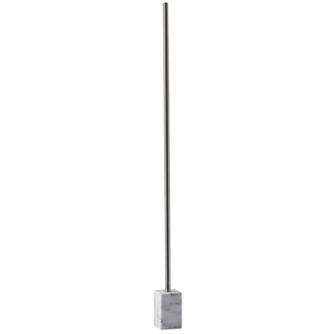 Felix Floor Lamp | Adesso Corp. at Lightology Felix Floor Lamp