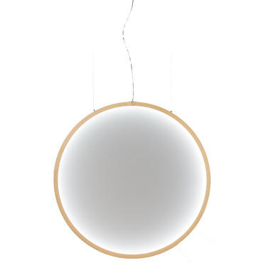 Luna Vertical Pendant