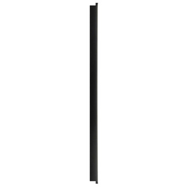 Ritmo Linear Plug-in Wall Sconce | and/Costa at Lightology Ritmo Linear Plug-in Wall Sconce