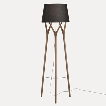 Tre Floor Lamp | and/Costa at Lightology Tre Floor Lamp