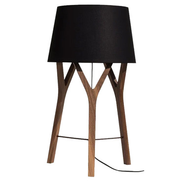 Tre Table Lamp | and/Costa at Lightology Tre Table Lamp