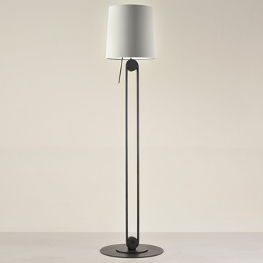 Mecano F1900 Floor Lamp