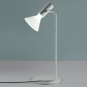 Pin Tall Table Lamp | and/Costa at Lightology Pin Tall Table Lamp