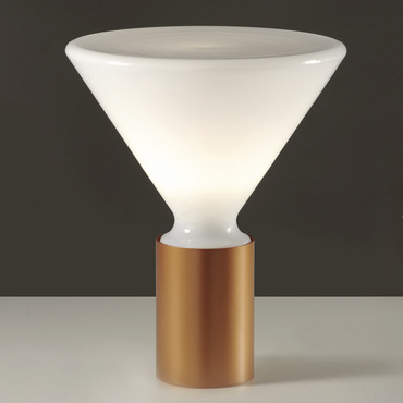 Pin Table Lamp | and/Costa at Lightology Pin Table Lamp