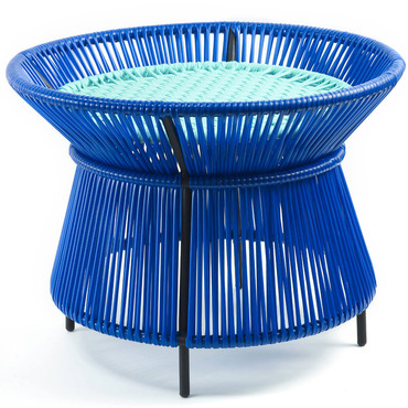Caribe Basket Table