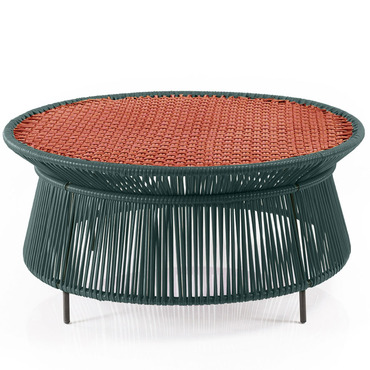 Caribe Chic Side Table