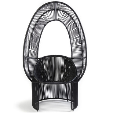 Cartagenas Reina Chair