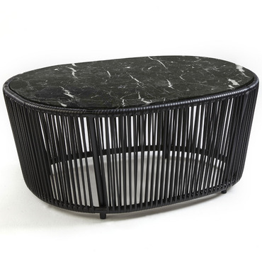 Cartagenas Marble Coffee Table | Ames at Lightology Cartagenas Marble Coffee Table