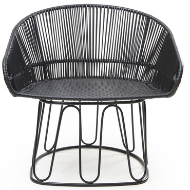 Circo Leather Lounge Chair