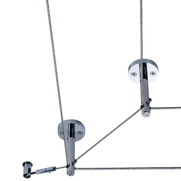 Kable Lite Rigid Post Standoff