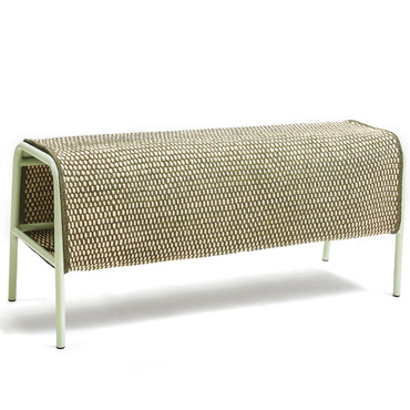 Mecato Bench | Ames at Lightology Mecato Bench