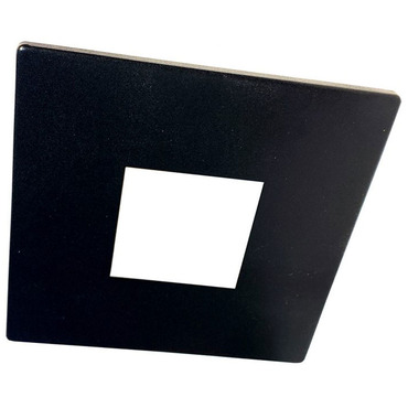 4IN Square Recessed Retrofit / Flush Mount Trim 4IN Square Recessed Retrofit / Flush Mount Trim