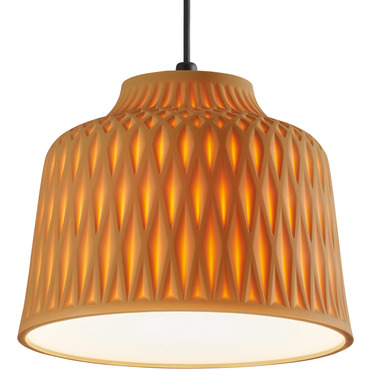 Soft Outdoor Pendant