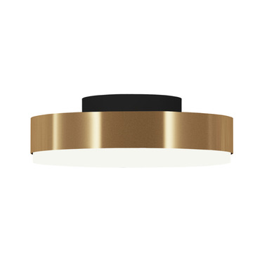 Discus Ceiling Light | Contardi at Lightology Discus Ceiling Light