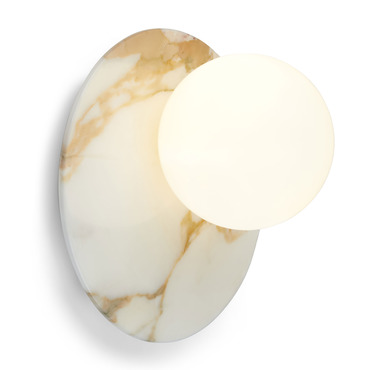 Emma Wall Sconce | Contardi at Lightology Emma Wall Sconce