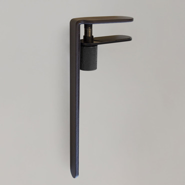 G+T Nomad Table Clamp Accessory | Contardi at Lightology G+T Nomad Table Clamp Accessory