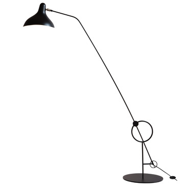 Mantis BS8 Floor Lamp