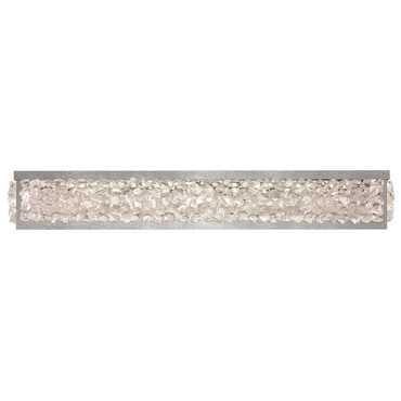 Arctic Halo Bathroom Vanity Light