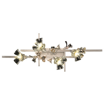 Azu Bathroom Vanity Light