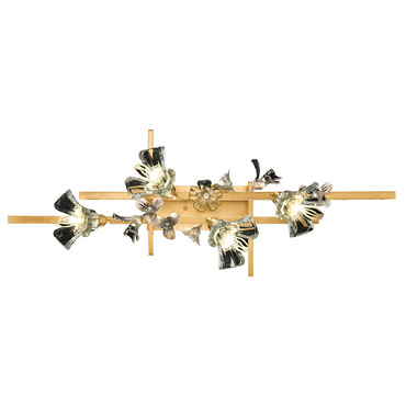 Azu Bathroom Vanity Light