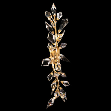 Foret Bathroom Vanity Light