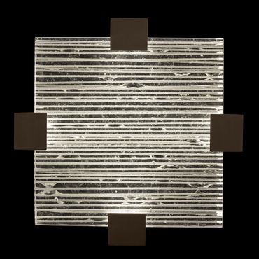 Terra Rake Wall Sconce / Ceiling Light