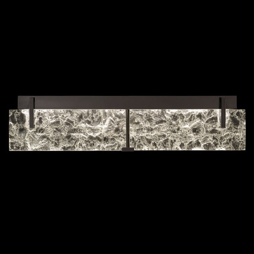 Terra Bathroom Vanity Light