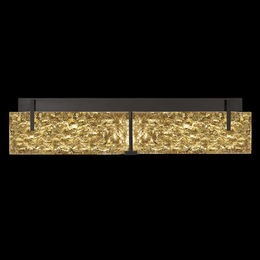 Terra Bathroom Vanity Light
