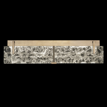 Terra Bathroom Vanity Light