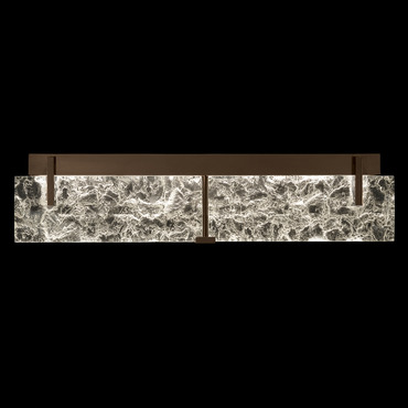 Terra Bathroom Vanity Light