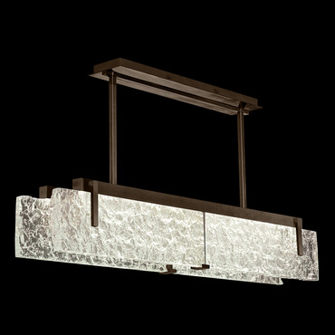 Terra Linear Pendant