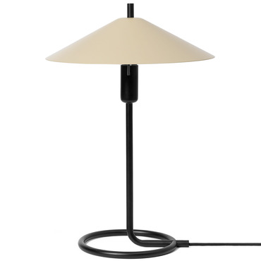 Filo Table Lamp | Ferm Living at Lightology Filo Table Lamp