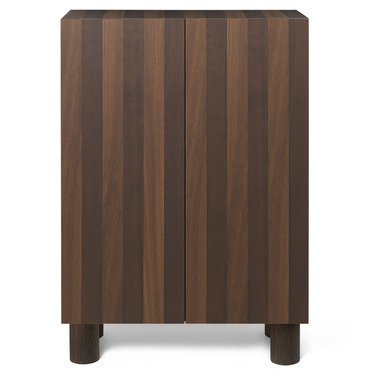 Post Storage Cabinet