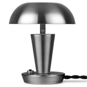 Tiny Table Lamp | Ferm Living at Lightology Tiny Table Lamp