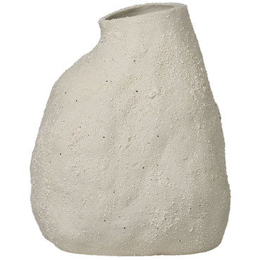 Vulca Vase | Ferm Living at Lightology Vulca Vase