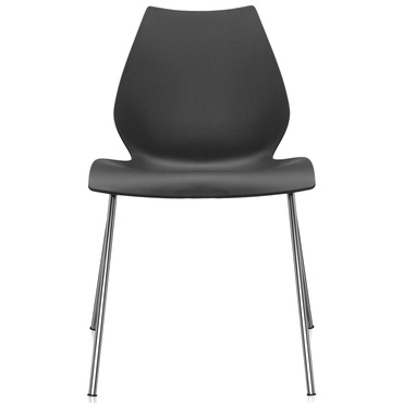 Maui Chair Set of 2 | Kartell at Lightology Maui Chair Set of 2
