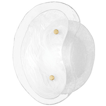 Celia Wall Sconce | Mitzi at Lightology Celia Wall Sconce