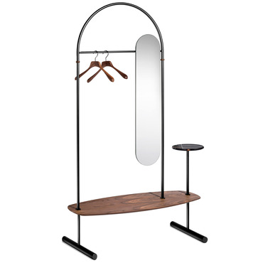Arco Clothing Rack