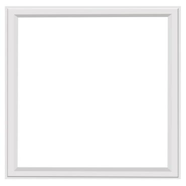 Air Surface Color/Wattage Select Surface Mount Panel | OKT Lighting at Lightology Air Surface Color/Wattage Select Surface Mount Panel
