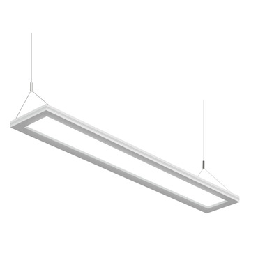 Meta Up/Down Pendant | OKT Lighting at Lightology Meta Up/Down Pendant